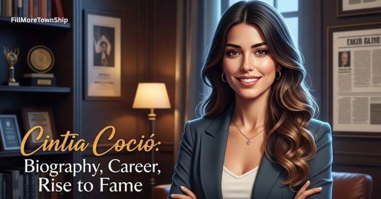 Cintia Coció: Rising Star Biography & Career Highlights