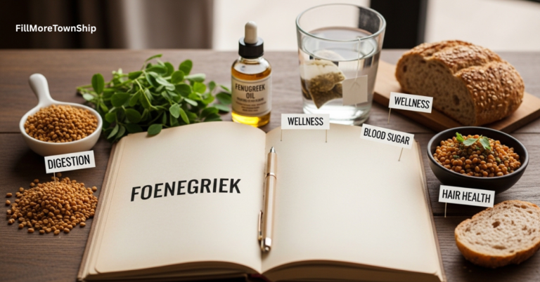 Foenegriek
