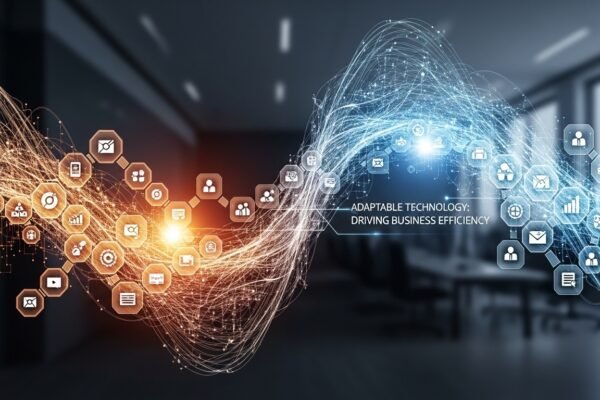 Businesses Need Technology