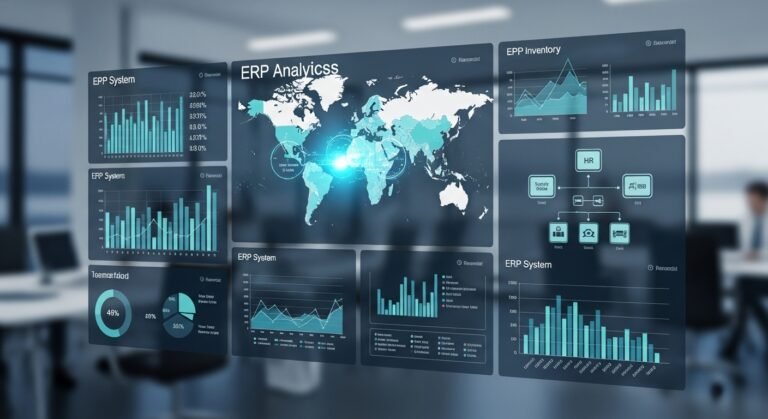 ERP System