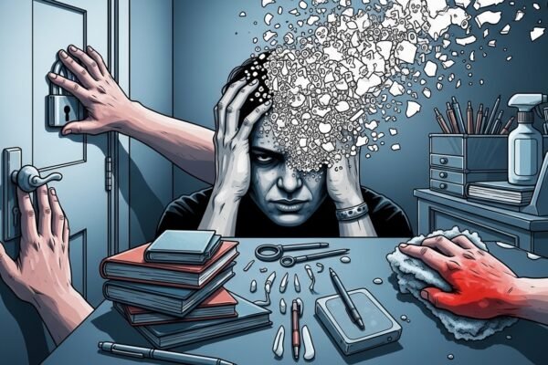 Obsessive-Compulsive Disorder