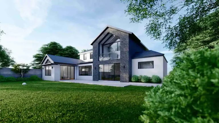 House Extension