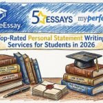 Top-Rated Personal Statement Writing Services for Students in 2026