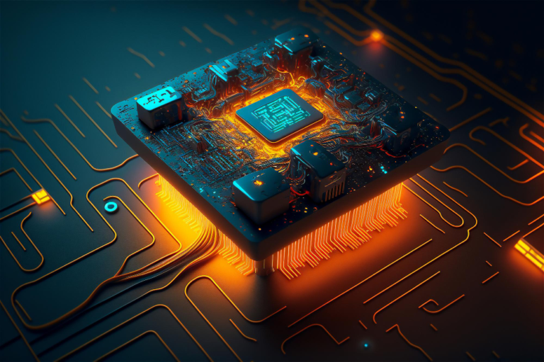 Fast Turn PCB