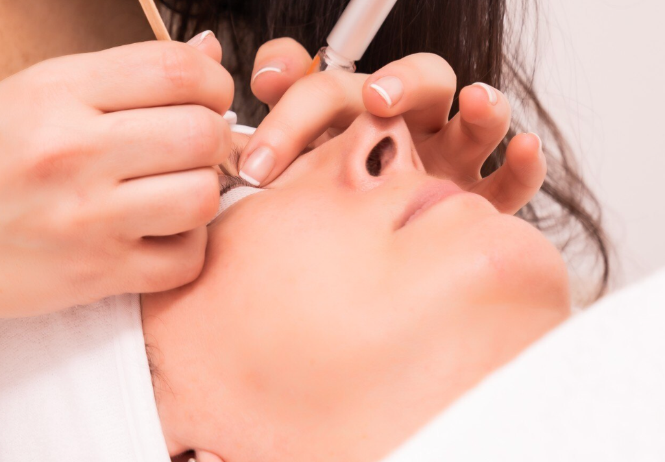 How to Choose the Right Lash Studio for Lash Extensions in Singapore