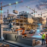 Modern Construction