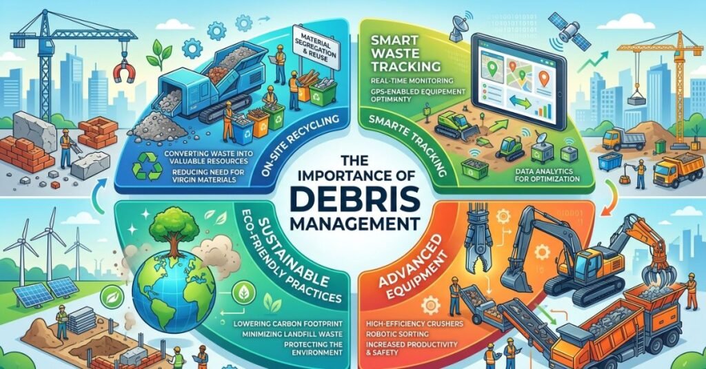 Debris Management
