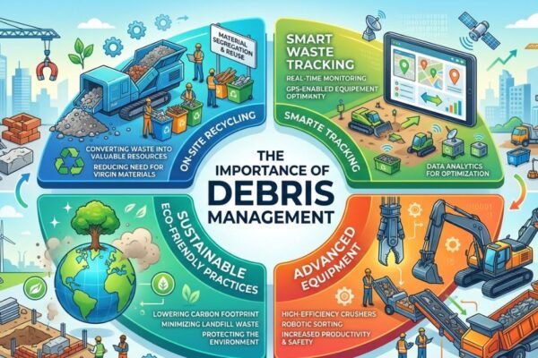 Debris Management