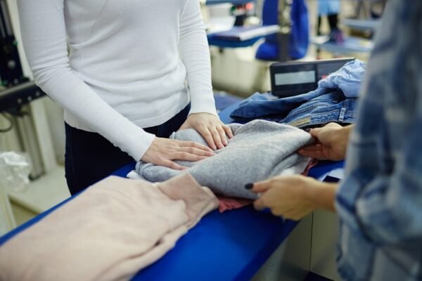 Laundry Service