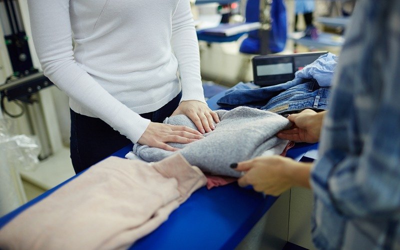 Laundry Service