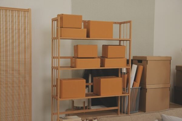 7 Situations Where You Need Temporary Storage During a Move