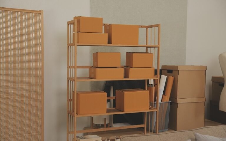 7 Situations Where You Need Temporary Storage During a Move
