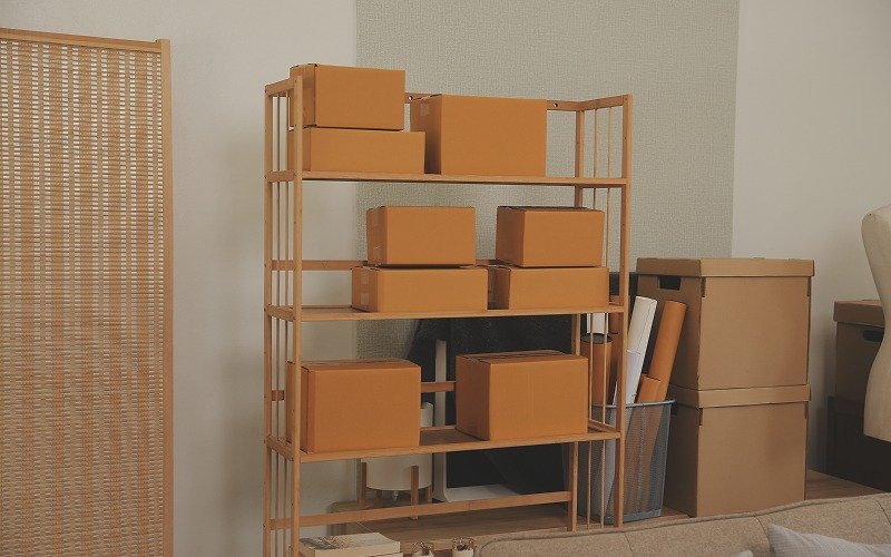 7 Situations Where You Need Temporary Storage During a Move