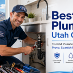 Plumber Utah County