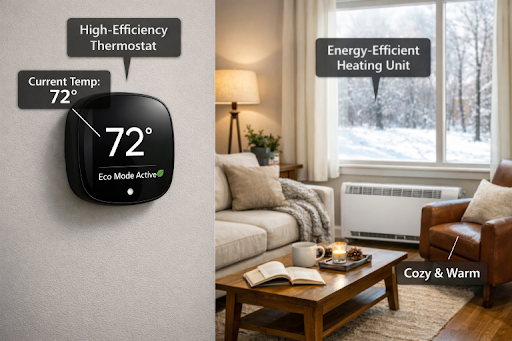 Heating Systems