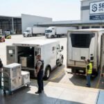 Logistics Solutions