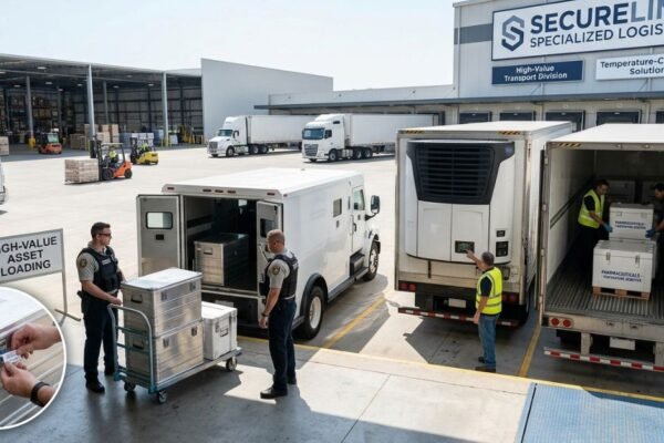 Logistics Solutions