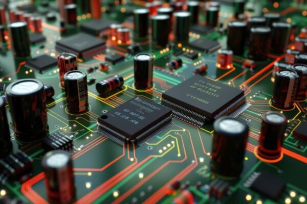 FastTurnPCBs