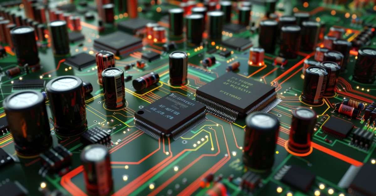 FastTurnPCBs