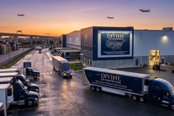Divine Enterprises